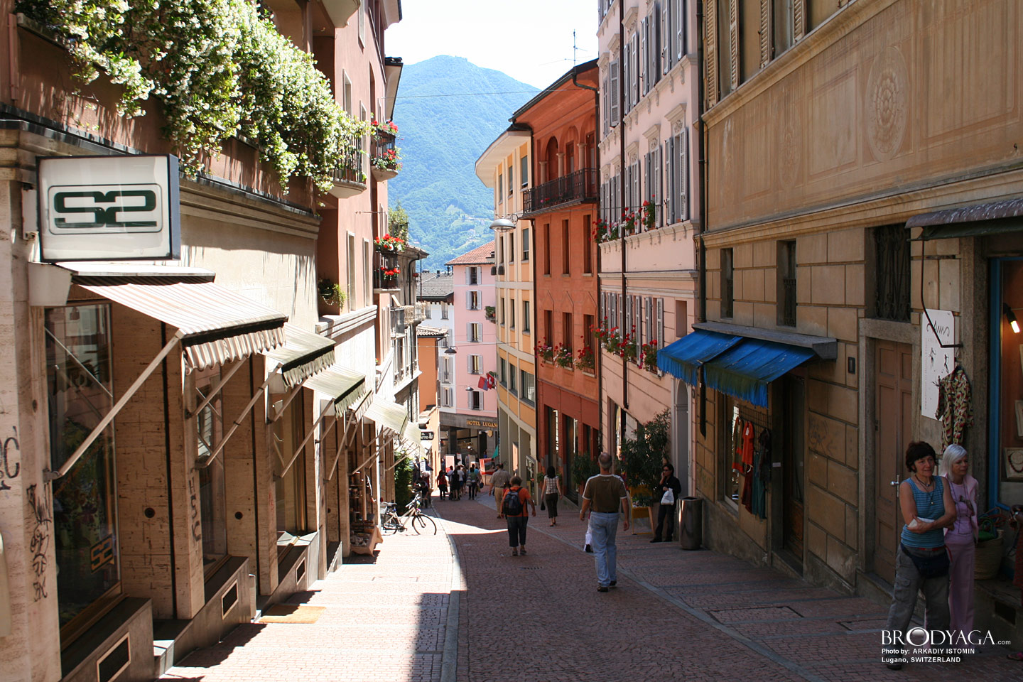 Lugano
